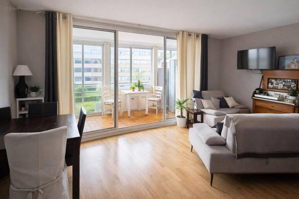 Photo 1 - Appartement à LES SABLES-D'OLONNE