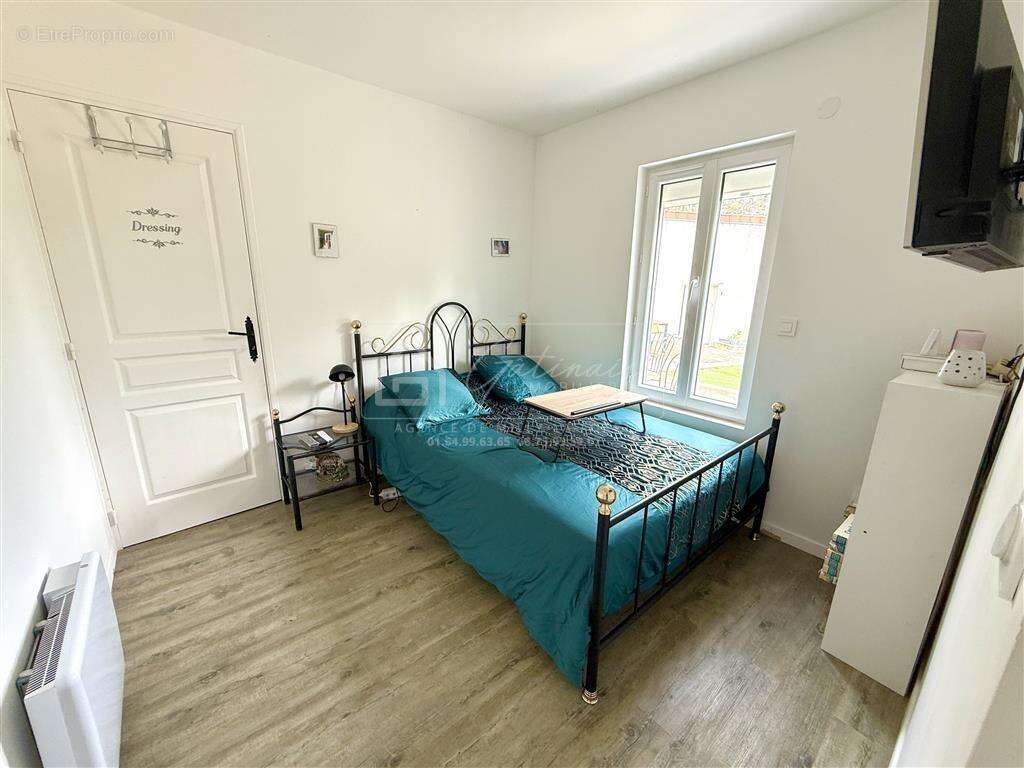 Maison à MILLY-LA-FORET