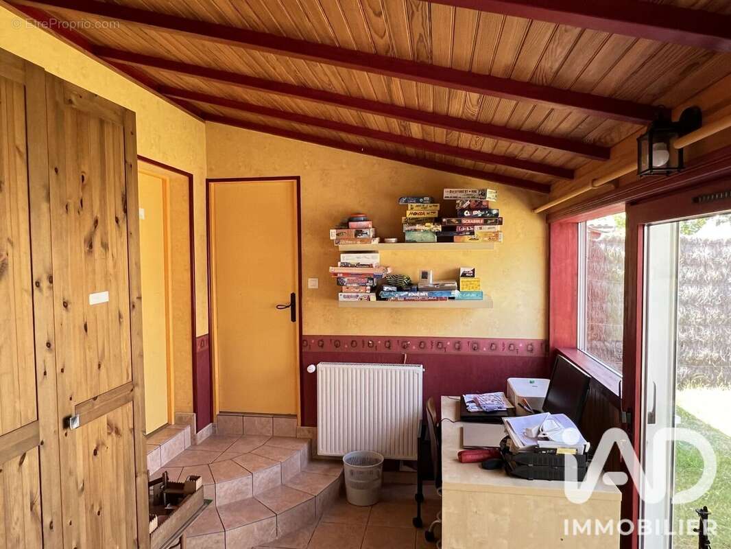 Photo 9 - Maison à PONT-SAINT-MARTIN
