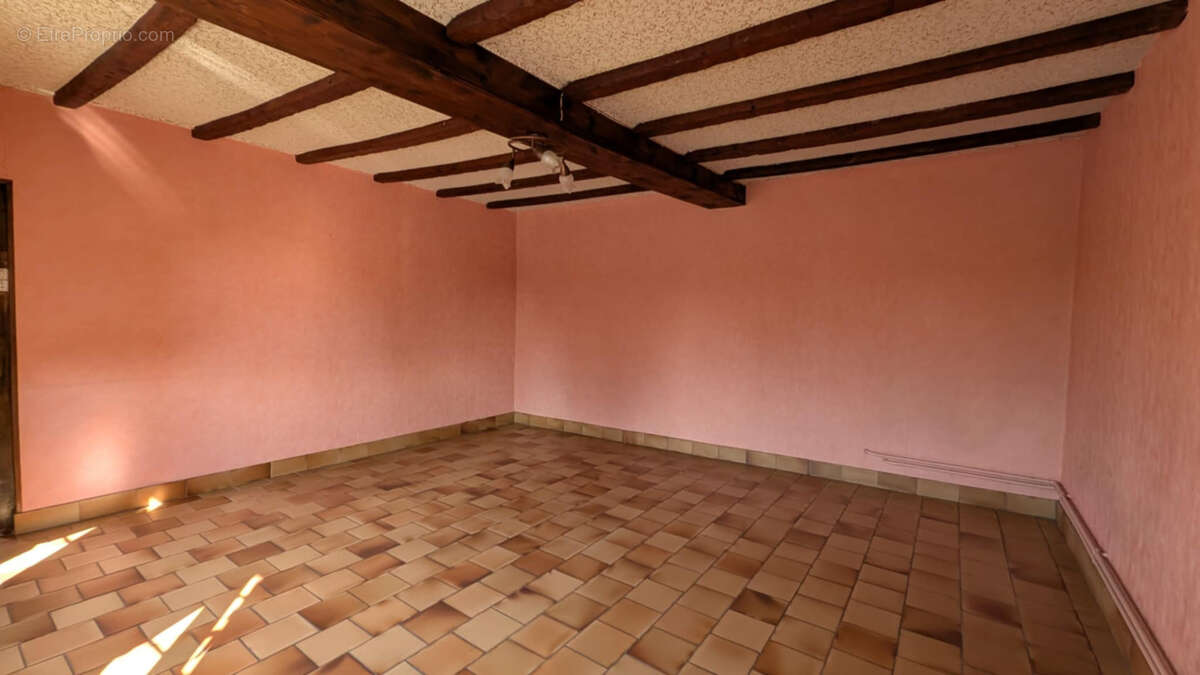 Maison à SAINT-VINCENT-CRAMESNIL