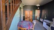 Appartement à LINXE