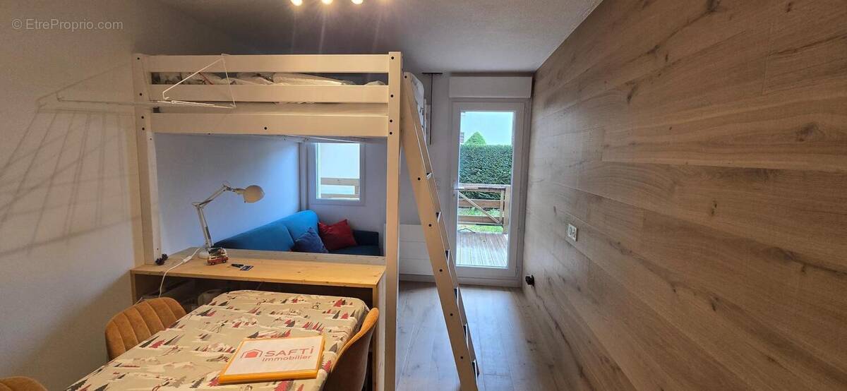 Photo 1 - Appartement à BOLQUERE
