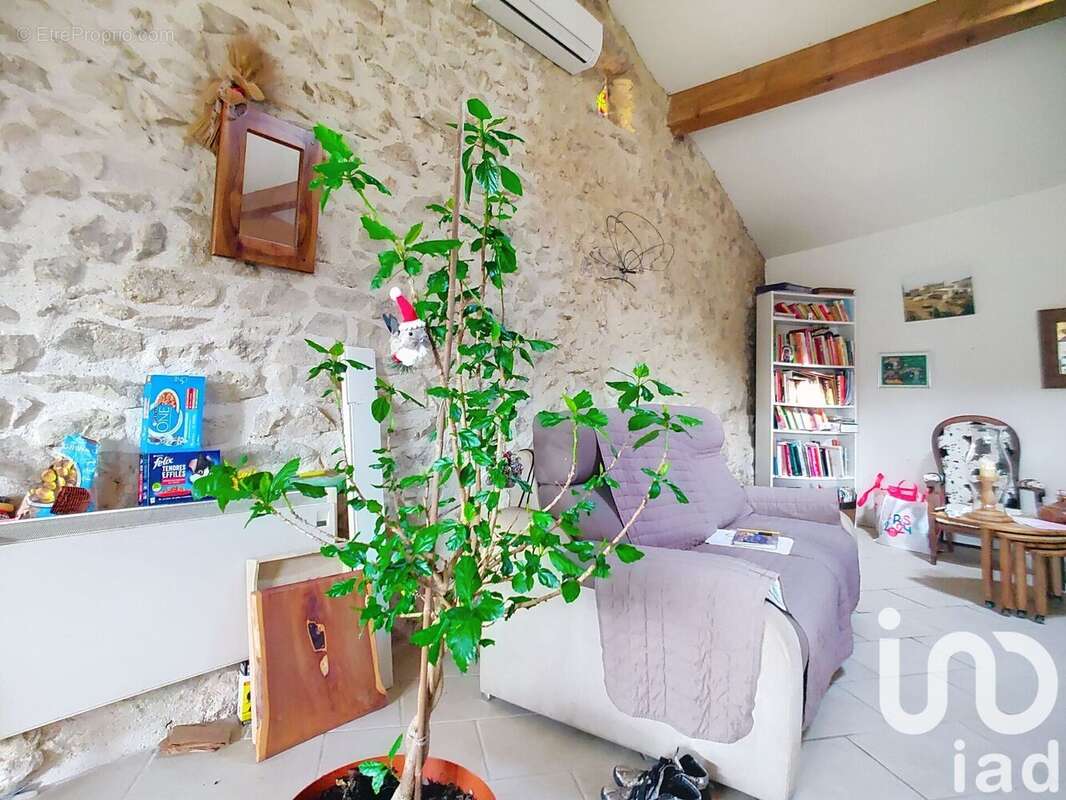 Photo 6 - Maison à MAUVES