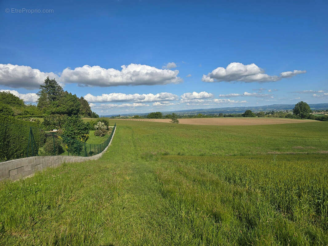 Terrain Baraqueville 1500 m2 - photo 4