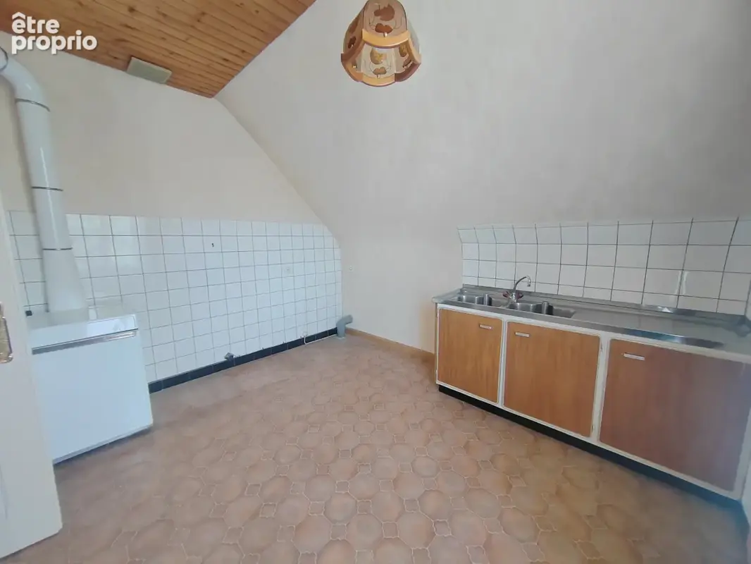 Maison de caractère au cœur des Trois Frontières   Blotzheim - photo 7