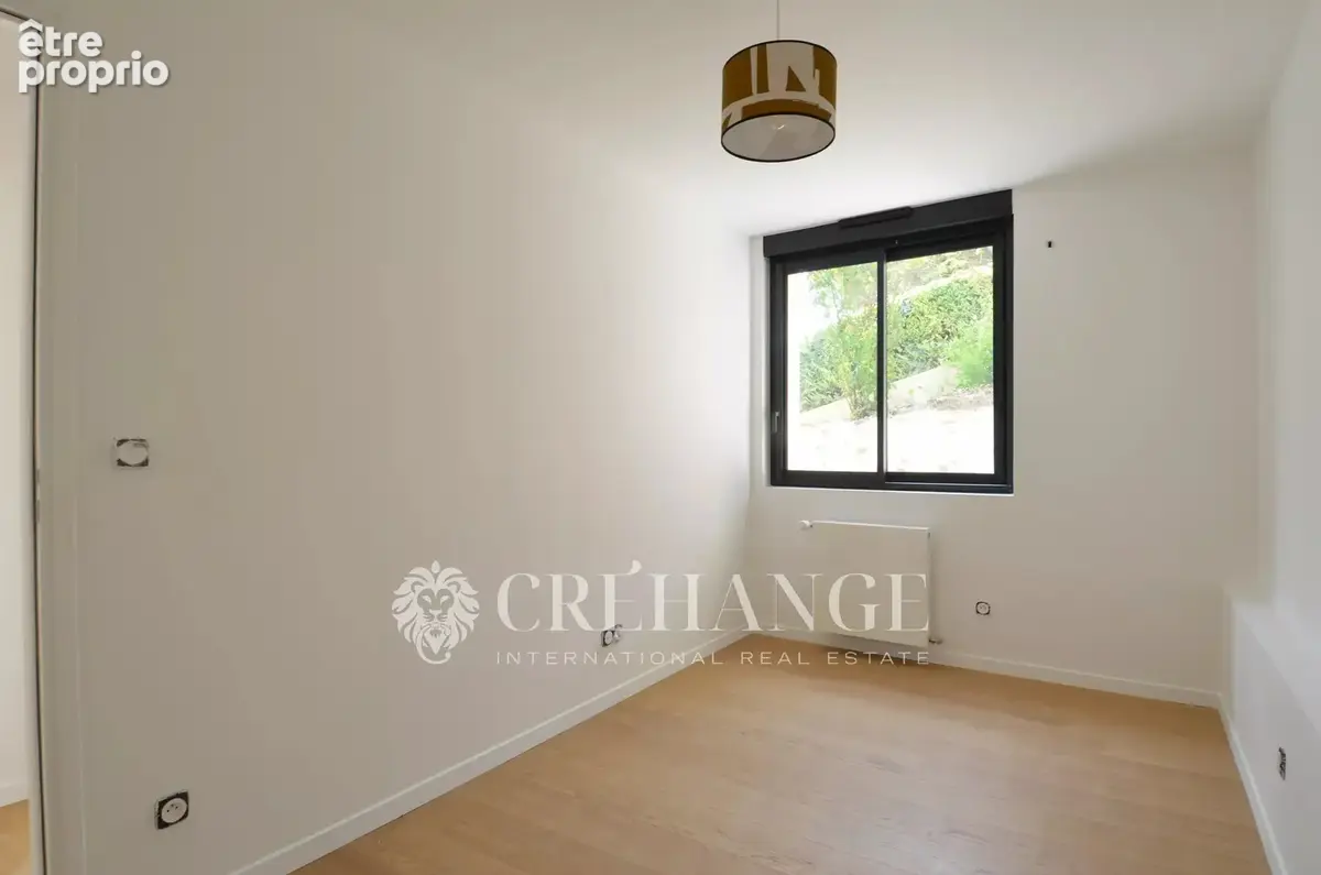 Maison contemporaine de 5 pièces - 120 m² - Le Port Marly - photo 9