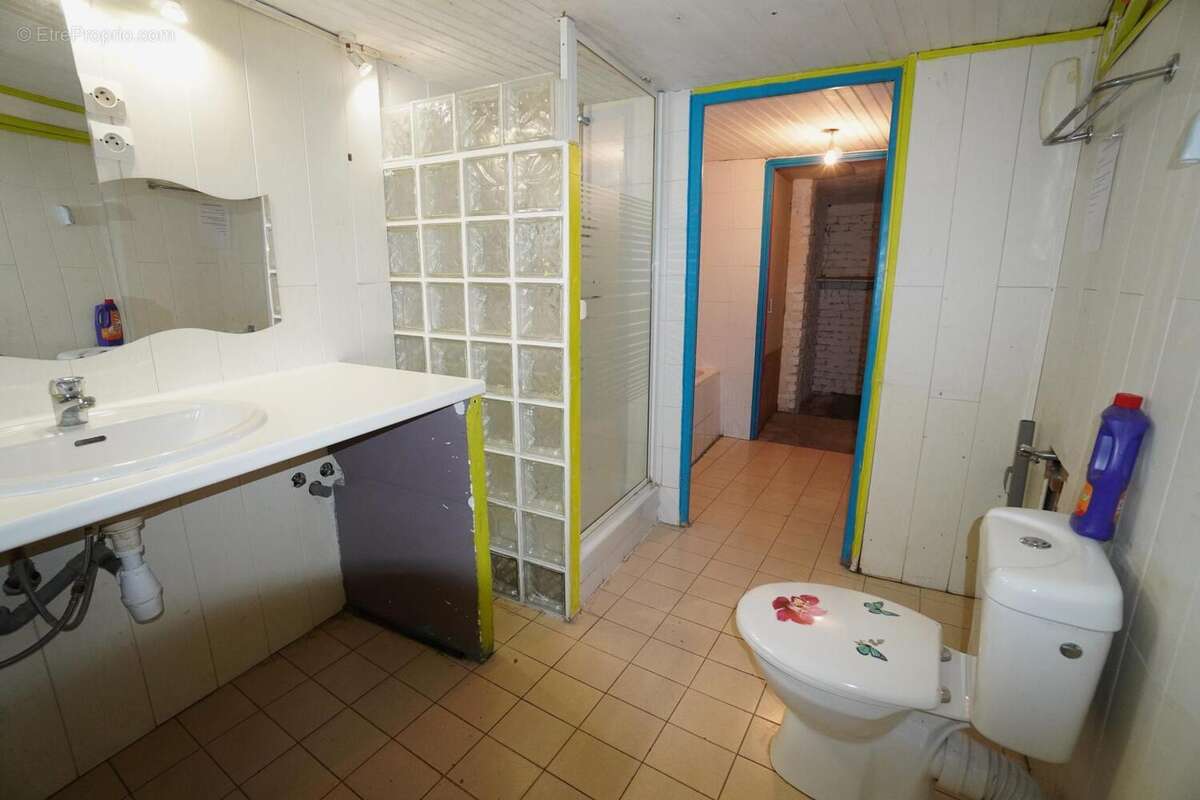 Photo 5 - Maison à BRIEY