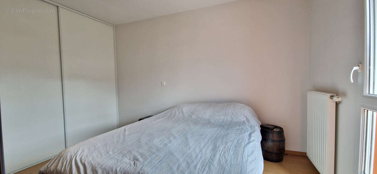 Appartement à SAINT-MARTIN-LE-VINOUX