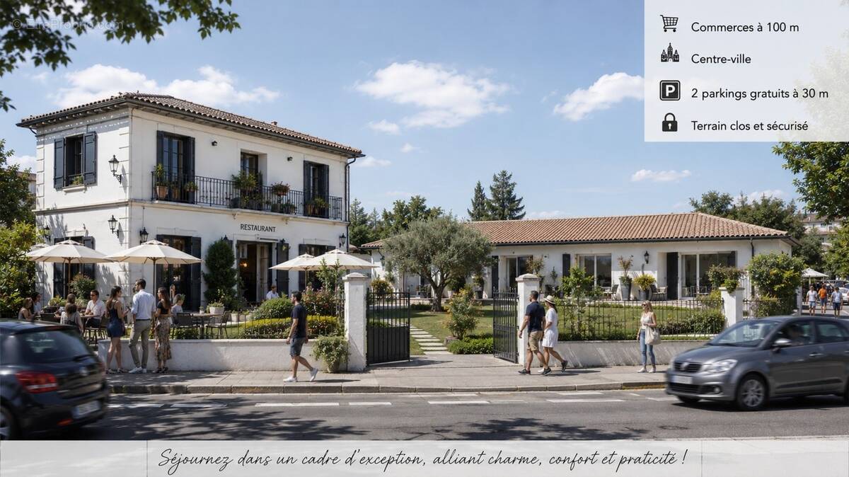 Commerce à CUISERY