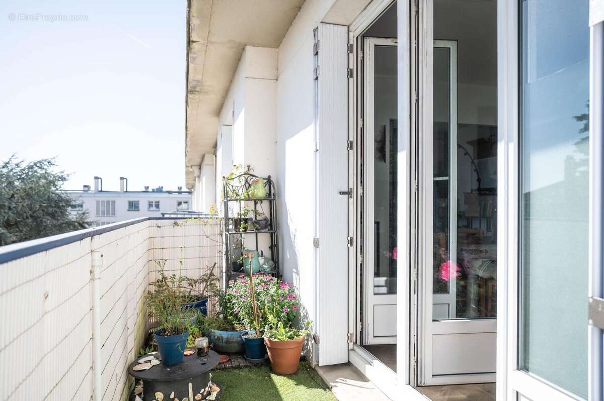 Photo 2 - Appartement à NANTES