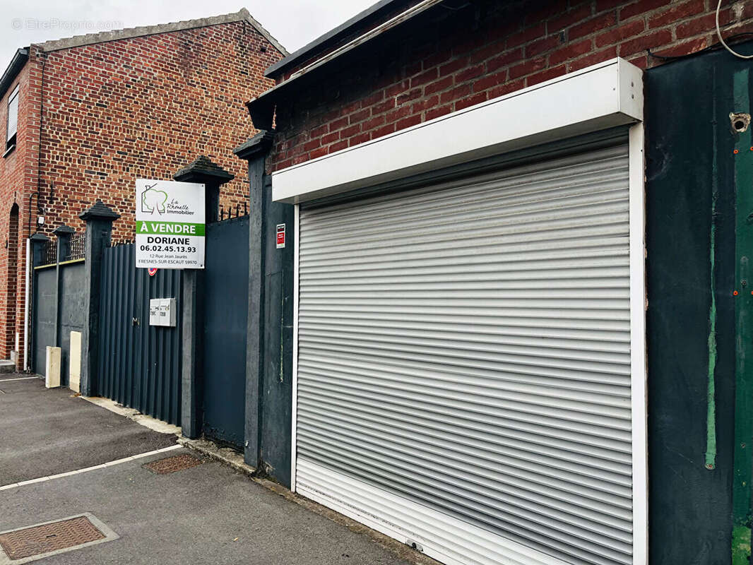 Appartement à BRUAY-SUR-L&#039;ESCAUT