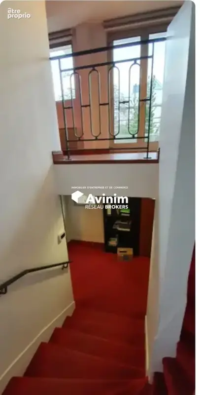 Commerce 286 m² à vendre à Enghien-Les-Bains (95880) - photo 6