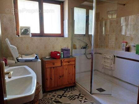 Maison à ROUMAZIERES-LOUBERT