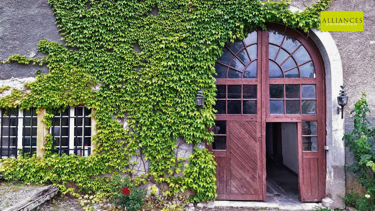 Appartement à HEIDWILLER