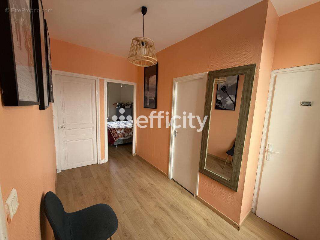 Maison à NOGENT-SUR-OISE