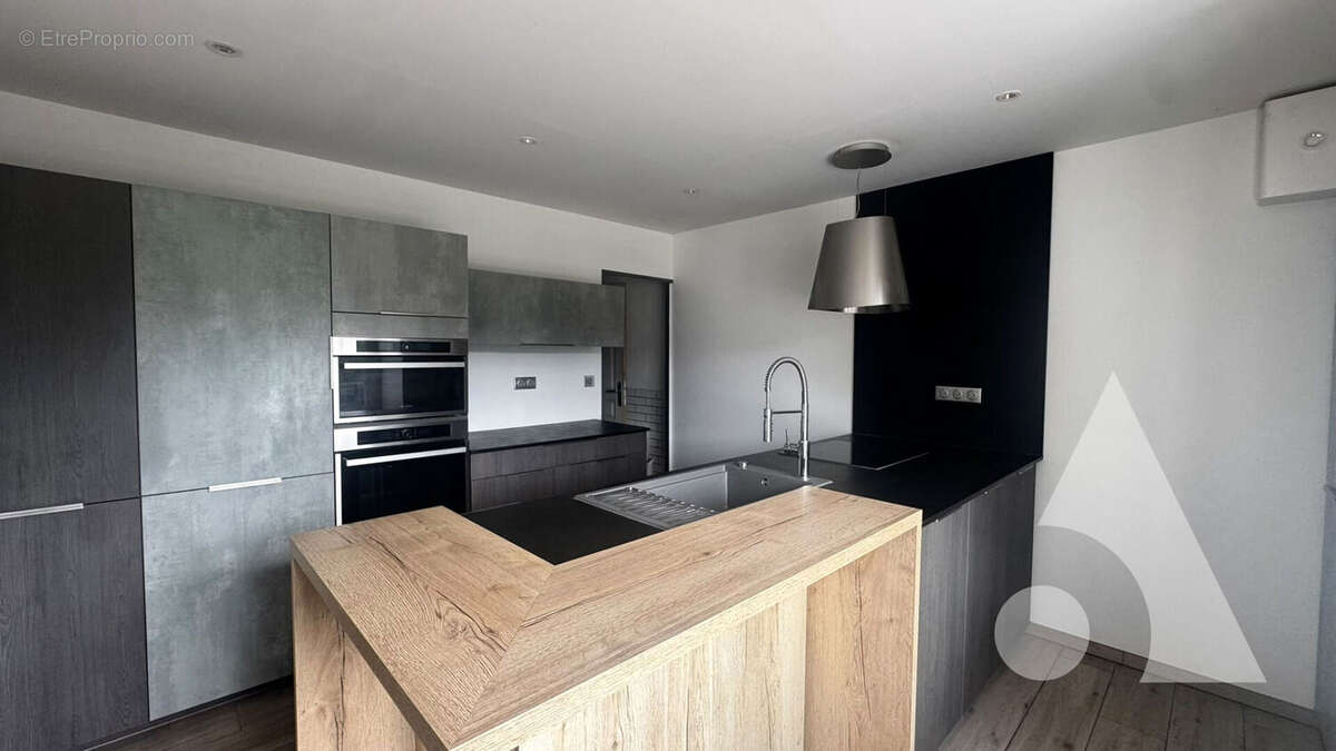 Maison 4 chambres + bureau en pierres vallee de l'automne - photo 6