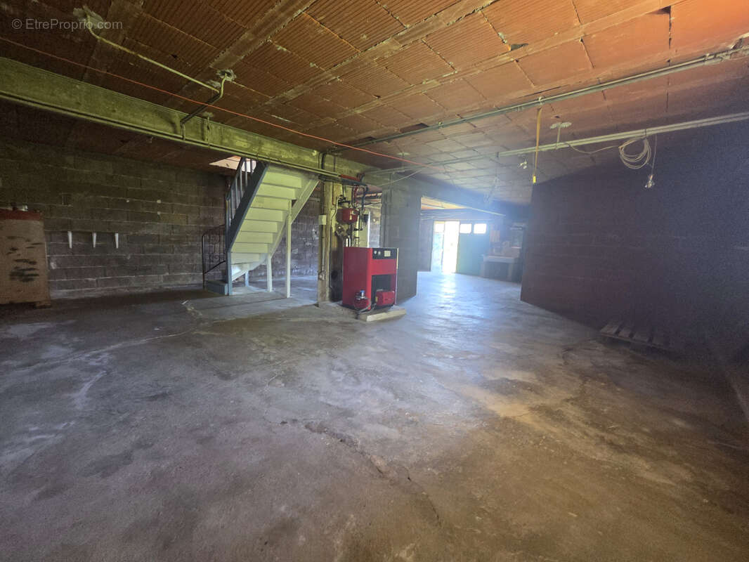 Appartement à CANCON