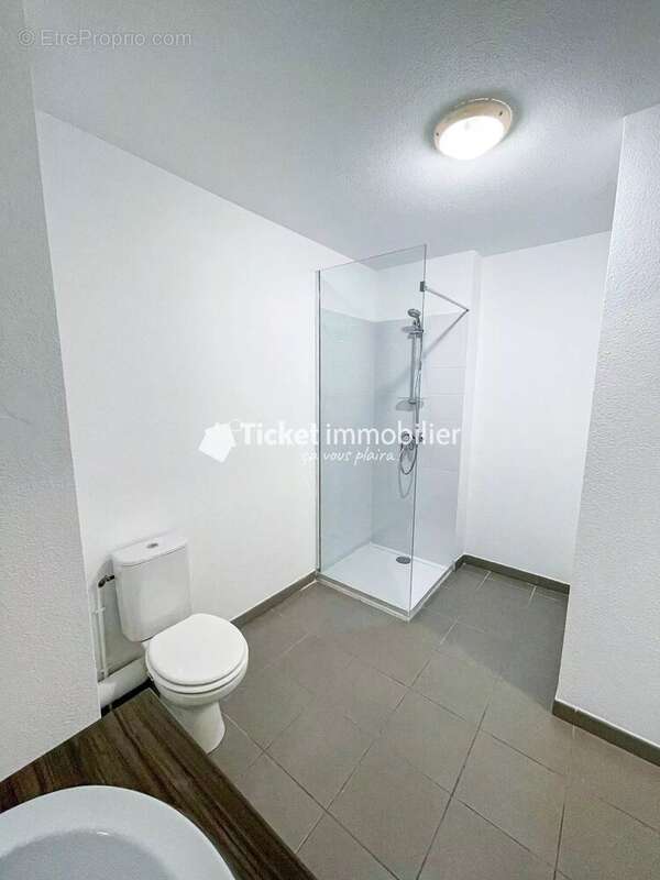 Appartement à CORNEBARRIEU