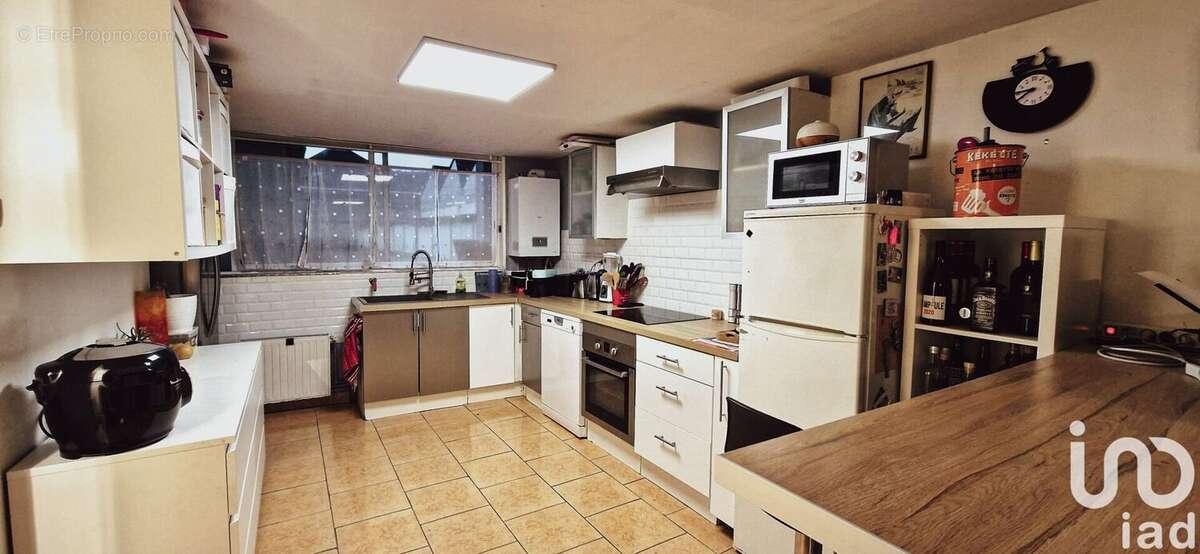 Photo 5 - Maison à ELBEUF