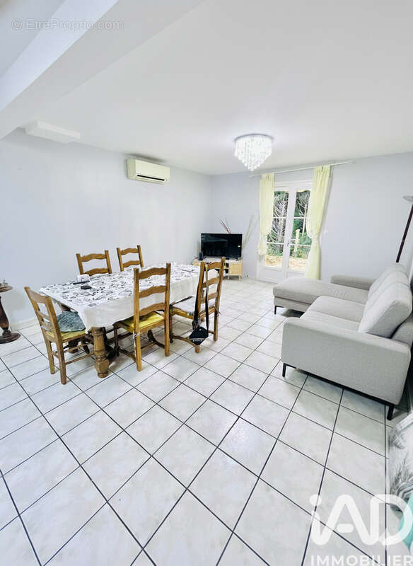 Photo 7 - Maison à NOGENT-SUR-OISE