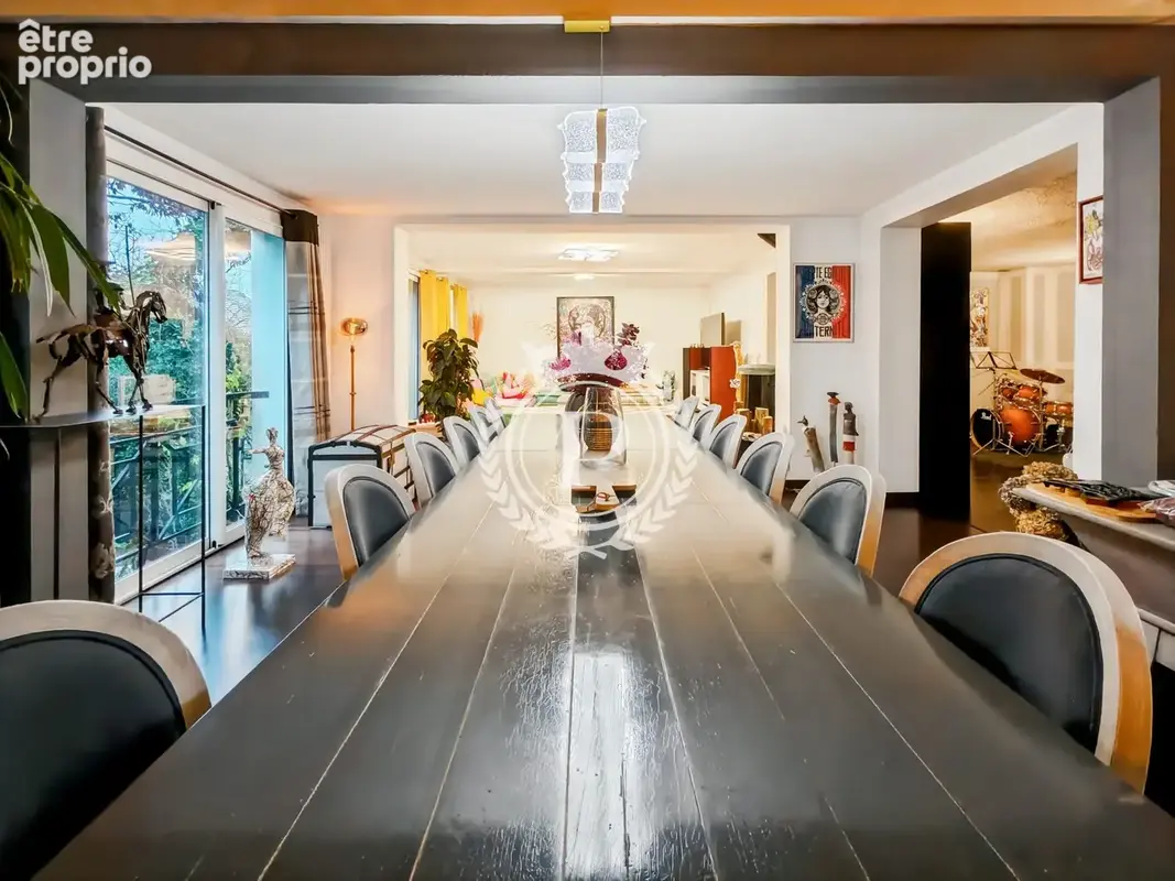 Maison 209 m² à Gournay-Sur-Marne  - photo 6