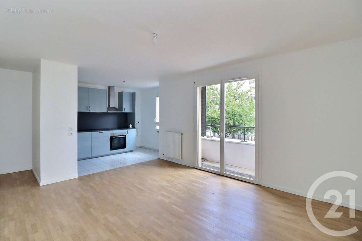 Appartement à ANTONY