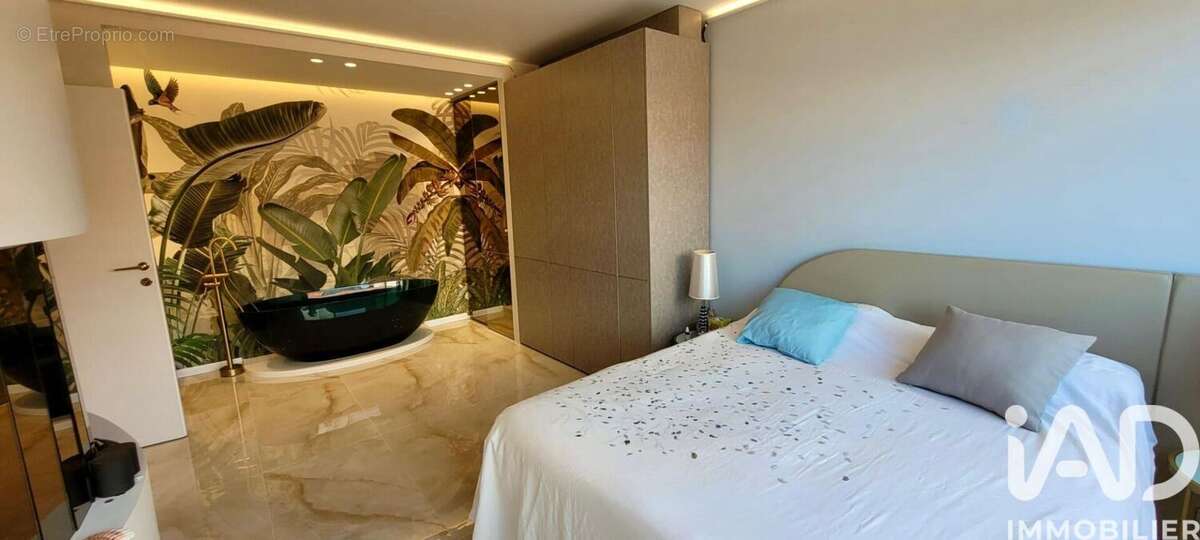 Photo 9 - Appartement à ROQUEBRUNE-CAP-MARTIN