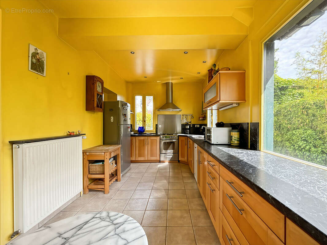 Maison à PORCHEVILLE