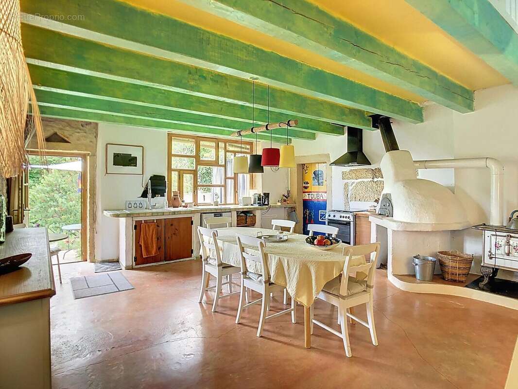 Photo 3 - Maison à PLESNOIS