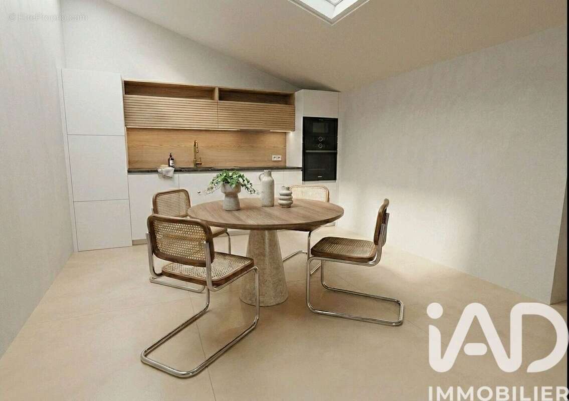 Photo 4 - Appartement à ALES