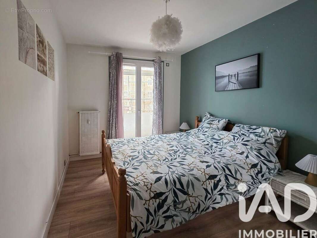 Photo 6 - Appartement à ANNECY