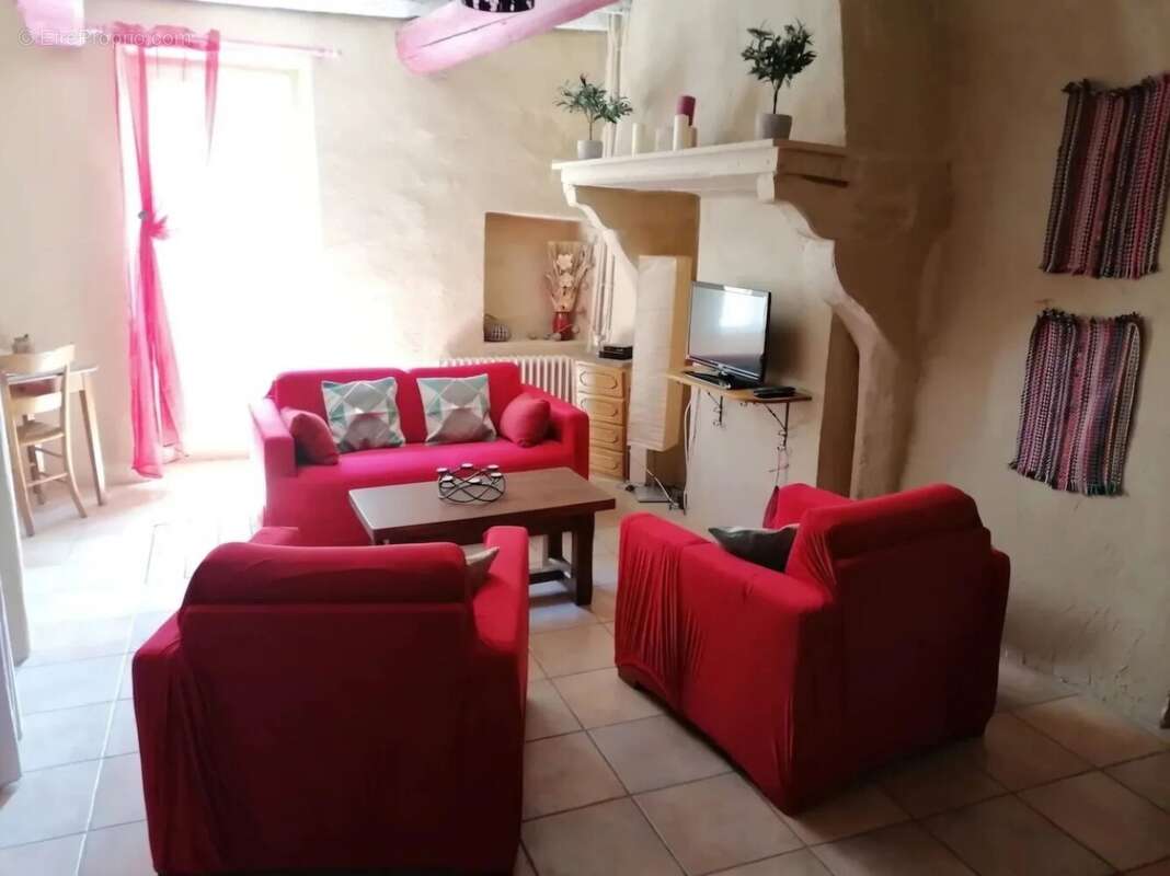 Belle demeure de 430m² - photo 10