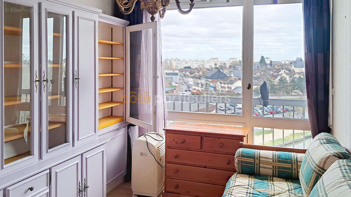Appartement à MONTARGIS