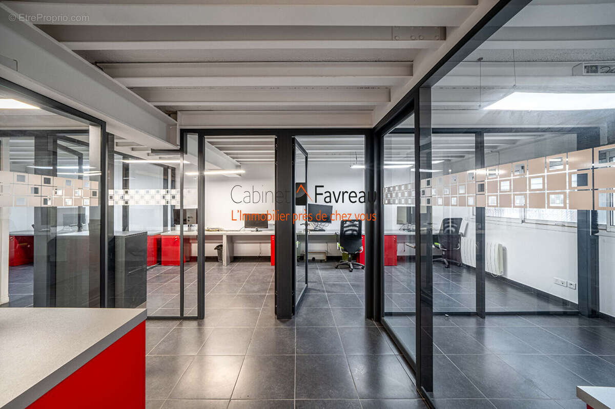 Appartement à MALAKOFF