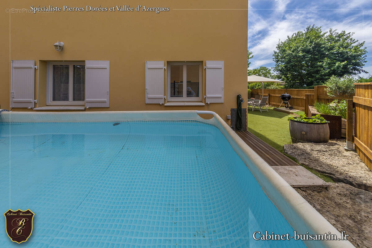 Appartement récent à proximité des commerces - photo 20