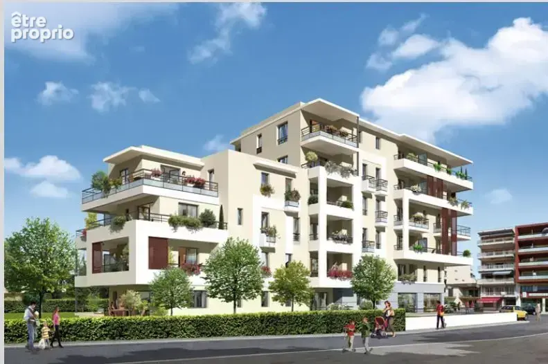 Appartement À Vendre - photo 2
