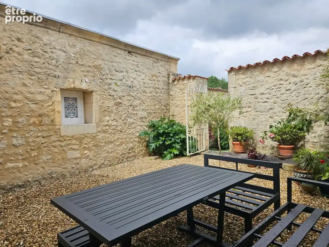Exclusivité – Propriété d’exception  - photo 20