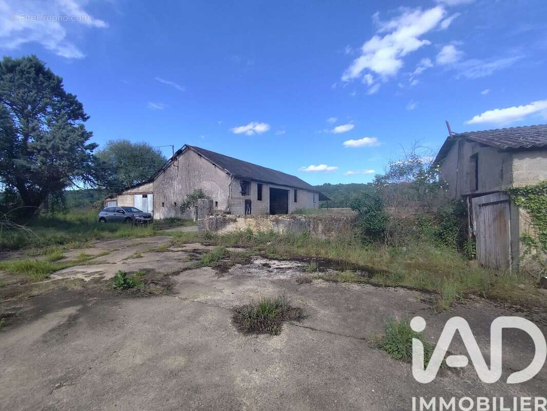 Photo 4 - Maison à LALONQUETTE