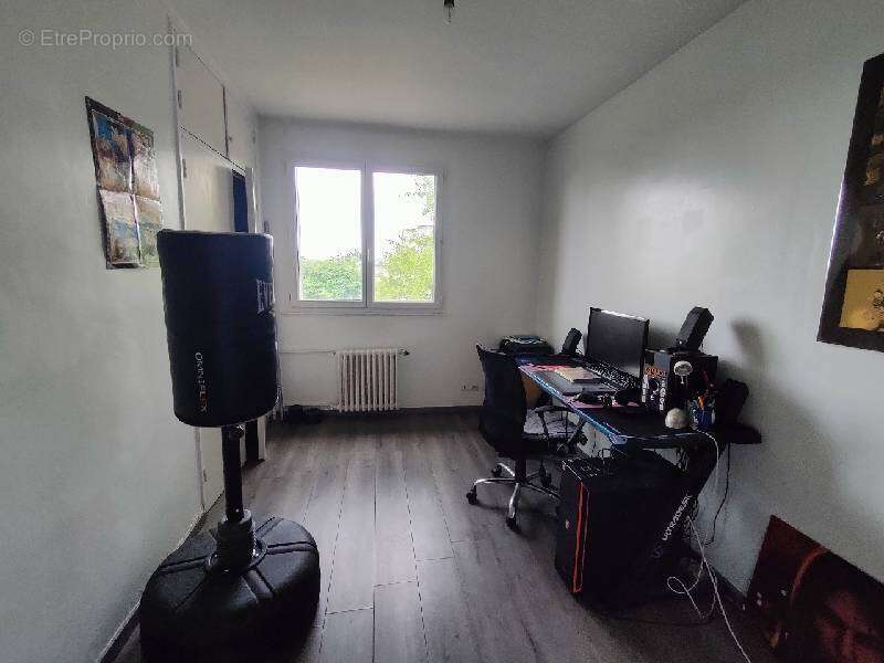 Appartement à MITRY-MORY