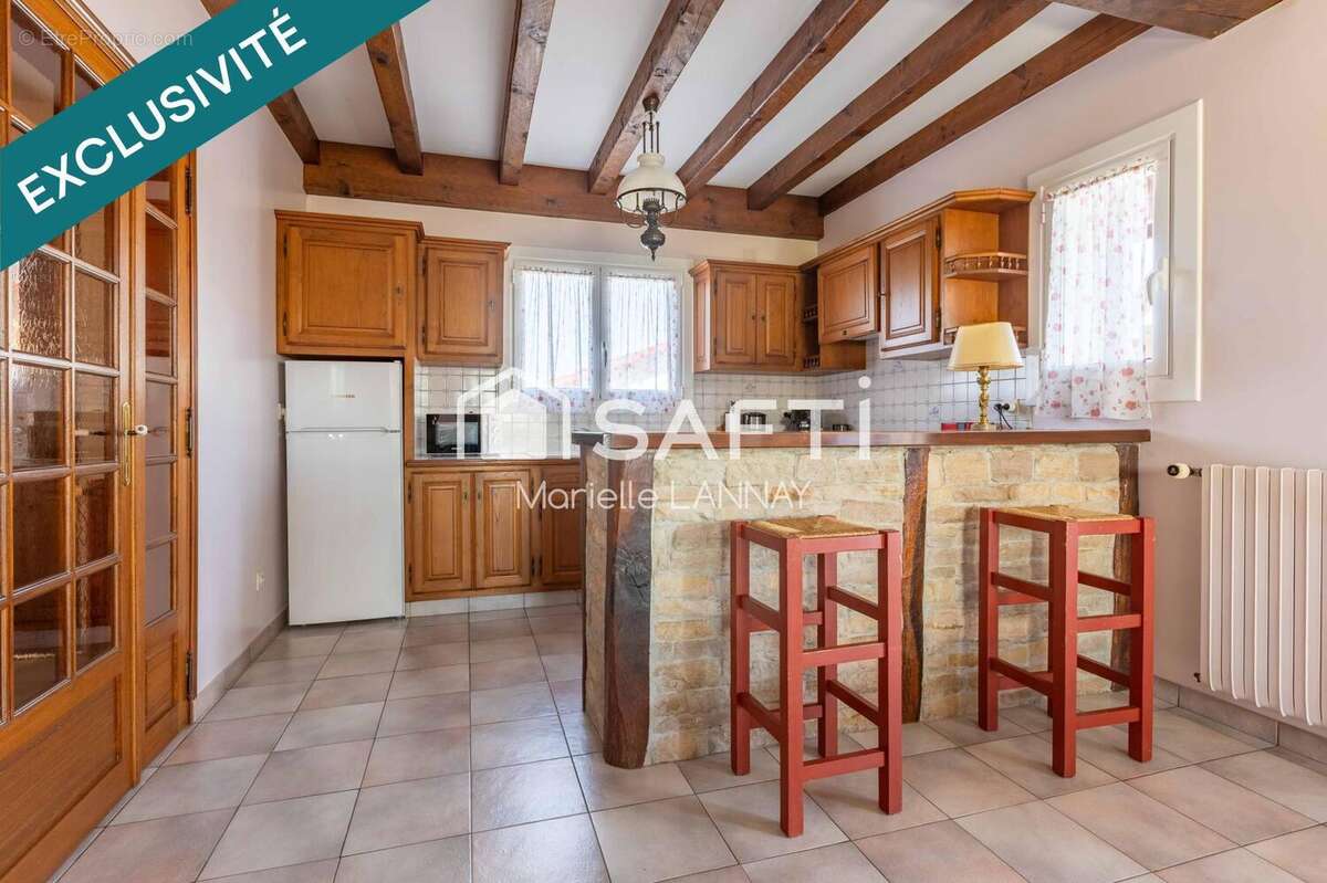 Photo 4 - Maison à CIBOURE