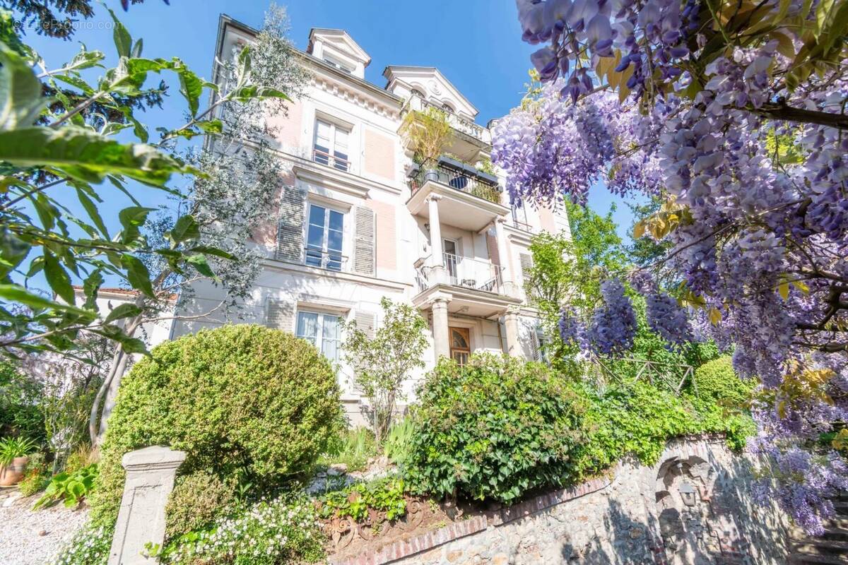 Appartement à MONTMORENCY