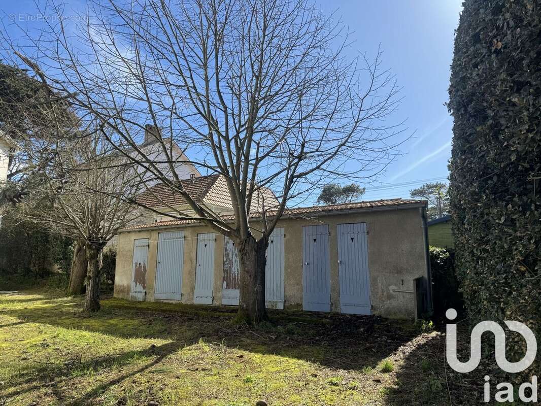 Photo 3 - Appartement à SAINT-MICHEL-CHEF-CHEF