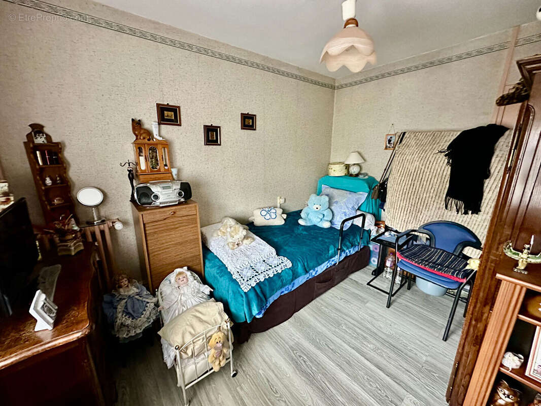 Appartement à LAVAL