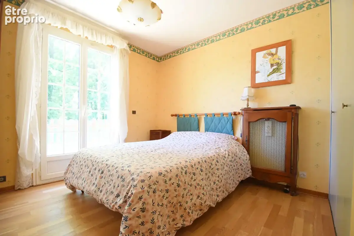 Maison Orry-La-Ville 9 pièces 141 m² - photo 6