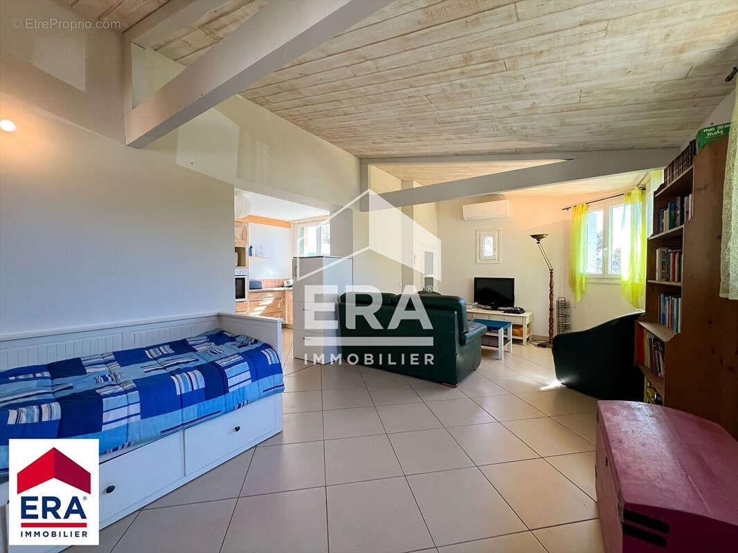 Maison à MAZAN