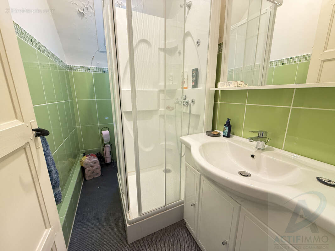 Maison de ville 111 m2 - photo 11