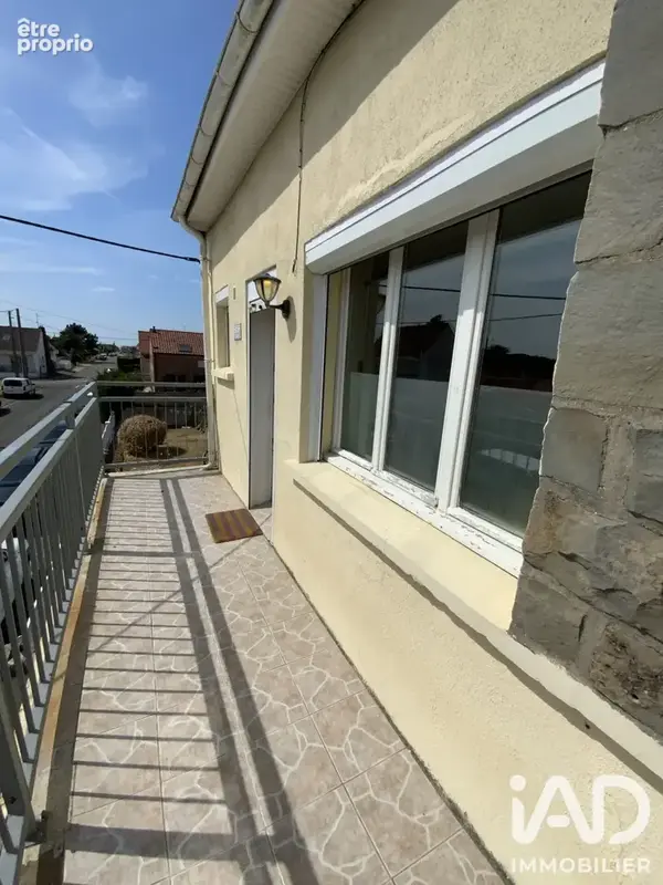 Photo 1 - Appartement à MERLIMONT