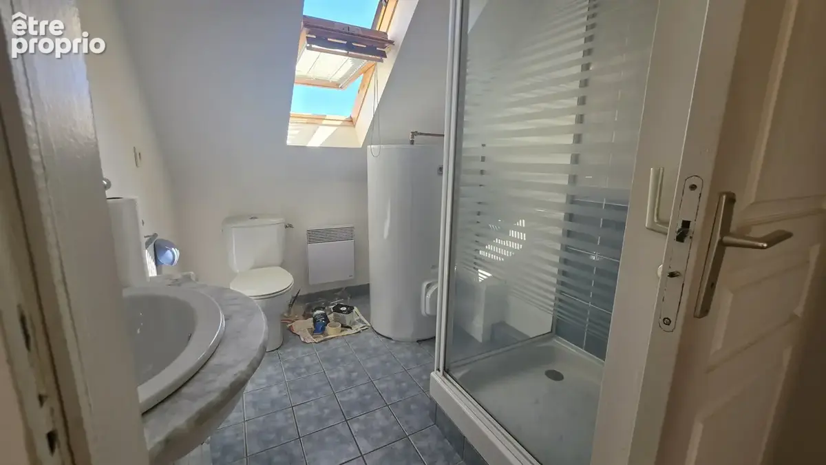 Duplex avec garage - photo 4