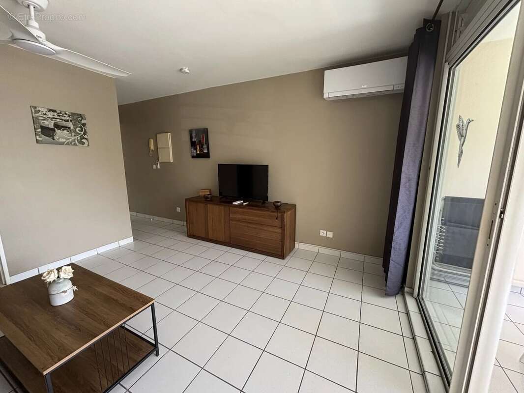 Appartement à LES TROIS-ILETS