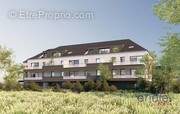 Appartement à ROSENAU